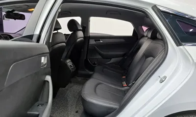 Hyundai Sonata 2018, 195766 км, за 7300000 KRW - фото 12