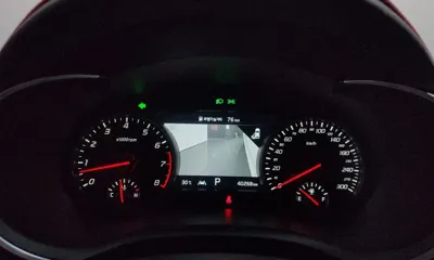 Kia Stinger 2023, 40268 км, за 39800000 KRW - фото 8