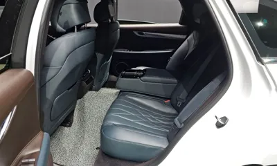 Genesis G80 2022, 76214 км, за 35900000 KRW - фото 26