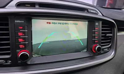 Kia Sorento 2016, 186385 км, за 9400000 KRW - фото 15