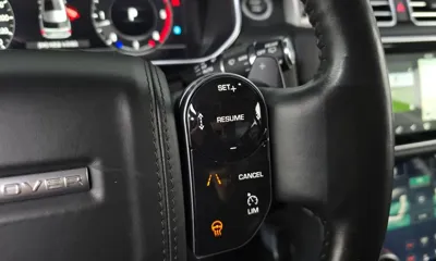 Land Rover Range Rover 2018, 130815 км, за 42200000 KRW - фото 40