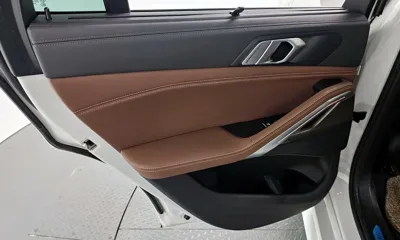BMW X6 2022, 101468 км, за 58990000 KRW - фото 25