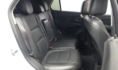 ChevroletGMDaewoo Trax 2018, 158396 км, за 5500000 KRW - фото 11