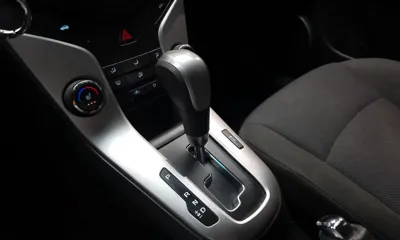 ChevroletGMDaewoo Cruze 2016, 129168 км, за 2100000 KRW - фото 9