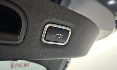 Kia Stinger 2018, 106154 км, за 16990000 KRW - фото 20