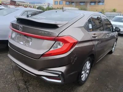 Honda Gienia 2017, 86300 км, за 32700 CNY - фото 7