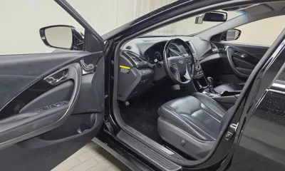 Hyundai Grandeur 2016, 114990 км, за 6000000 KRW - фото 10