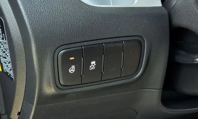 Kia Ray 2014, 39480 км, за 6300000 KRW - фото 15