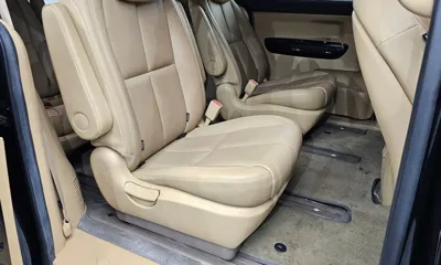 Kia Canival 2019, 116113 км, за 16900000 KRW - фото 12