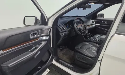 Ford Explorer 2019, 146505 км, за 14000000 KRW - фото 10