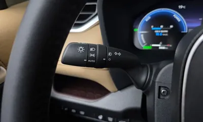 Toyota RAV4 2025, 5068 км, за 47400000 KRW - фото 29