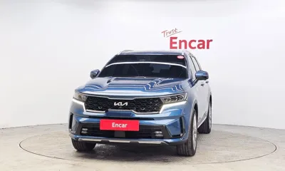 Kia Sorento 2022, 43315 км, за 33200000 KRW