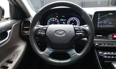 Hyundai Grandeur 2019, 84346 км, за 15900000 KRW - фото 13