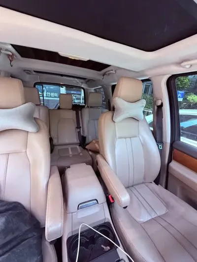 Land Rover Discovery 2016, 175322 км, за 25000000 KRW - фото 10