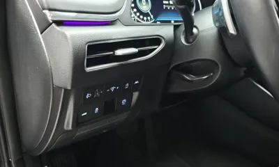 Hyundai Sonata 2022, 108544 км, за 24990000 KRW - фото 28