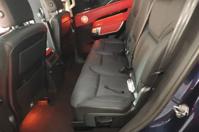 Land Rover Discovery 2018, 97900 км, за 203721.54 CNY - фото 25