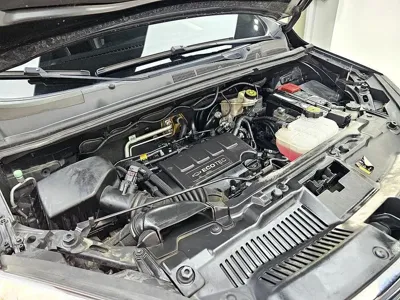 ChevroletGMDaewoo Trax 2015, 109505 км, за 3490000 KRW - фото 6