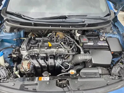 Hyundai i30 2016, 152000 км, за 6000000 KRW - фото 18
