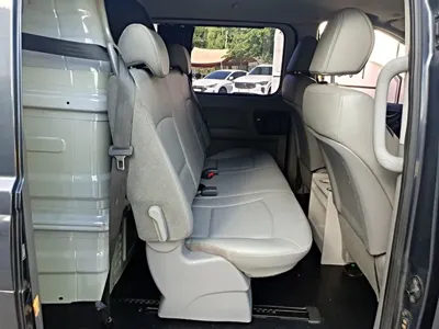 Hyundai Starex 2018, 189000 км, за 7790000 KRW - фото 7