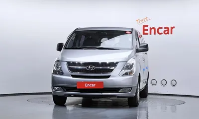 Hyundai Starex 2012, 134790 км, за 99990000 KRW