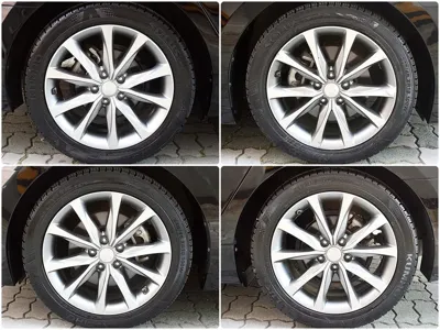 Hyundai Grandeur 2016, 78439 км, за 6990000 KRW - фото 20