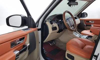 Land Rover Discovery 2016, 83907 км, за 39500000 KRW - фото 10