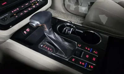 Kia Canival 2019, 106359 км, за 16900000 KRW - фото 9