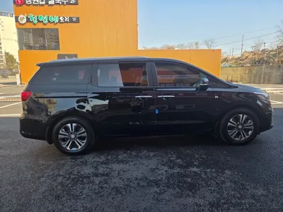 Kia Canival 2019, 161738 км, за 10990000 KRW - фото 7