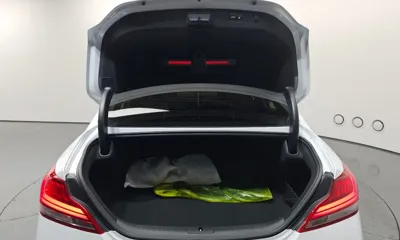 Genesis G70 2019, 187558 км, за 19700000 KRW - фото 20