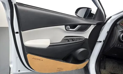 Hyundai Kona 2021, 40506 км, за 18390000 KRW - фото 24