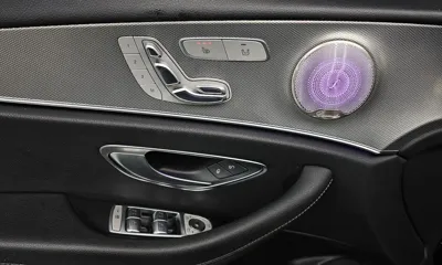 Mercedes-Benz E-Class 2017, 90396 км, за 17590000 KRW - фото 18