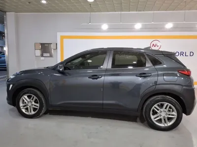Hyundai Kona 2020, 87180 км, за 12500000 KRW - фото 7