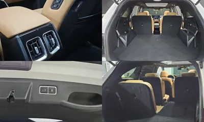 Kia Sorento 2022, 47767 км, за 32700000 KRW - фото 20