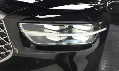 Genesis G90 2019, 52367 км, за 44900000 KRW - фото 22