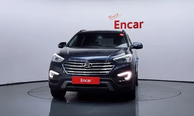 Hyundai Maxcruz 2014, 69797 км, за 11300000 KRW