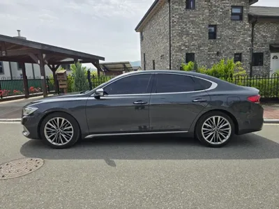 Hyundai Grandeur 2018, 187378 км, за 9800000 KRW - фото 8