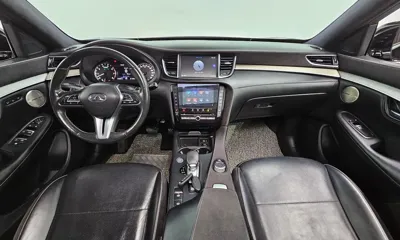 Infiniti QX50 2019, 134855 км, за 16900000 KRW - фото 7
