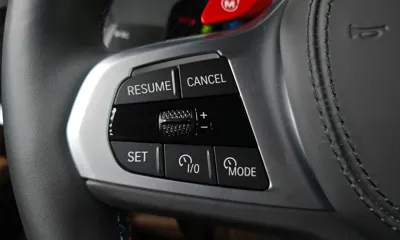 BMW X5M 2026, 7363 км, за 188000000 KRW - фото 30