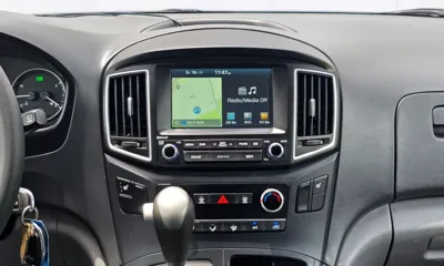 Hyundai Starex 2018, 141486 км, за 9200000 KRW - фото 13