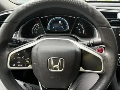 Honda Civic 2017, 149400 км, за 49600 CNY - фото 14