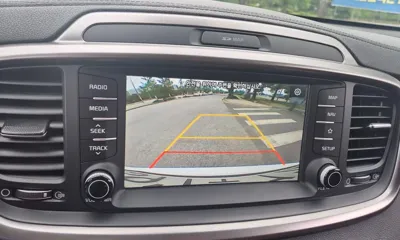 Kia Sorento 2020, 101967 км, за 20800000 KRW - фото 8