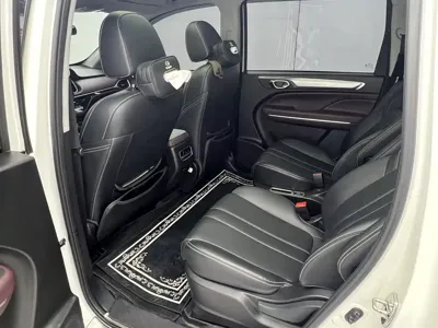 GAC Motor Trumpchi M6 2022, 58000 км, за 109800 CNY - фото 13