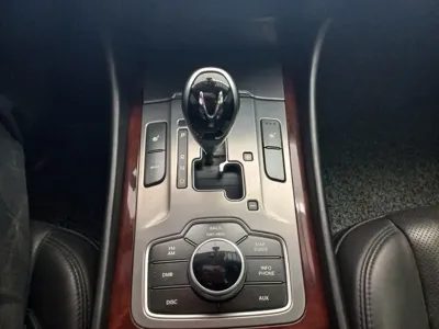 Hyundai Equus 2012, 152022 км, за 6200000 KRW - фото 15