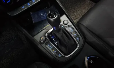 Hyundai Kona 2021, 41511 км, за 20500000 KRW - фото 9