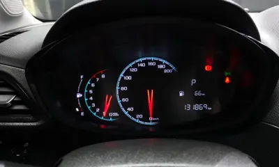 ChevroletGMDaewoo Spark 2016, 131869 км, за 3490000 KRW - фото 8