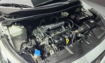 Hyundai Accent 2016, 110828 км, за 5500000 KRW - фото 6