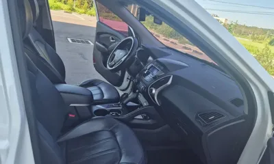Hyundai Tucson 2013, 198869 км, за 5800000 KRW - фото 20