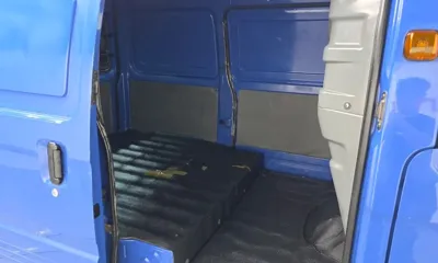 ChevroletGMDaewoo damas 2017, 8616 км, за 7900000 KRW - фото 12