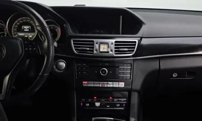 Mercedes-Benz E-Class 2016, 120474 км, за 11800000 KRW - фото 12