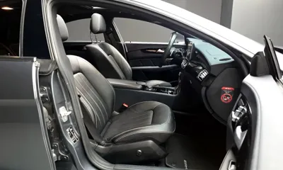 Mercedes-Benz CLS-Class 2017, 37446 км, за 26000000 KRW - фото 26